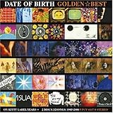 Date of Birthのアルバム作品 | オリコンニュース（ORICON NEWS）